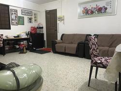 Blk 82 Bedok North Road (Bedok), HDB 4 Rooms #205552101